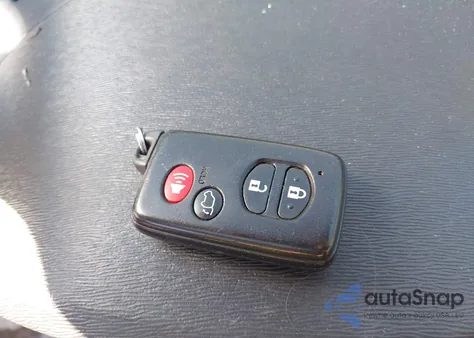 2012 Toyota Venza Xle z USA, uszkodzony, nr VIN 4T3BA3BB3CU031863